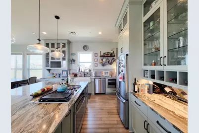 1001 Bamar Lane, Galveston, TX 77554 - Photo 5