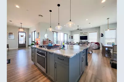 1001 Bamar Lane, Galveston, TX 77554 - Photo 7