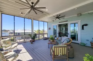 1001 Bamar Ln, Galveston, TX 77554 - Photo 35