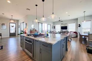 1001 Bamar Ln, Galveston, TX 77554 - Photo 9