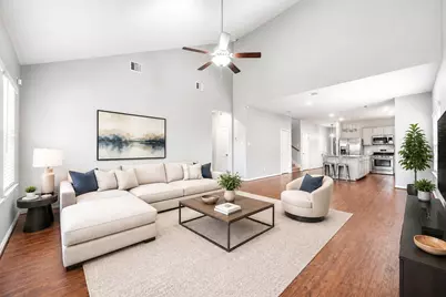 6418 Shadowbrook Hollow Trail, Katy, TX 77493 - Photo 5