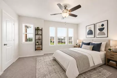 6418 Shadowbrook Hollow Trail, Katy, TX 77493 - Photo 13