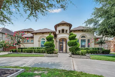 2606 Kielder Shadow Court, Katy, TX 77494 - Photo 43