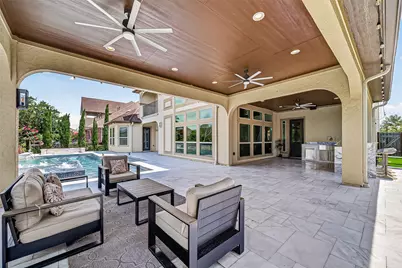 2606 Kielder Shadow Court, Katy, TX 77494 - Photo 3