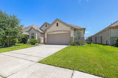24015 Corinaldo Court, Katy, TX 77493 - Photo 1