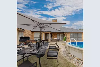 1909 Castlegate Drive, Henderson, TX 75654 - Photo 29