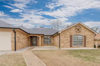 1909 Castlegate Drive, Henderson, TX 75654 - Photo 3