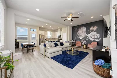 2546 Bordelon Lane, Missouri City, TX 77459 - Photo 1