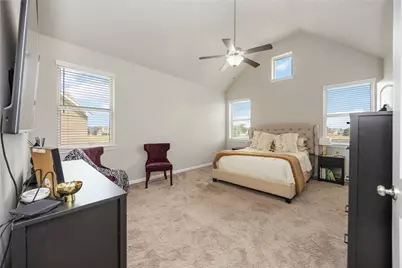 2546 Bordelon Lane, Missouri City, TX 77459 - Photo 7