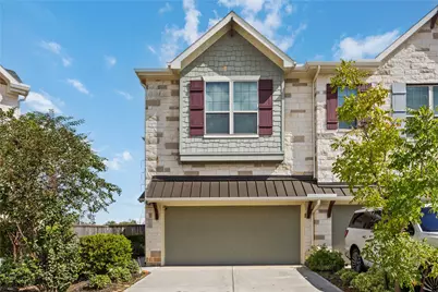 2546 Bordelon Lane, Missouri City, TX 77459 - Photo 11