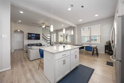 2546 Bordelon Lane, Missouri City, TX 77459 - Photo 5