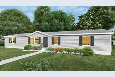 4845 Long Shadows Road, Navasota, TX 77868 - Photo 1