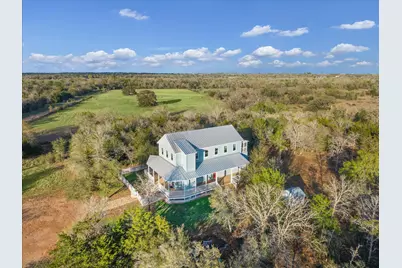 895 S Weyand Road, Round Top, TX 78954 - Photo 1