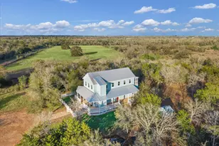 895 S Weyand Rd, Round Top, TX 78954 - Photo 1