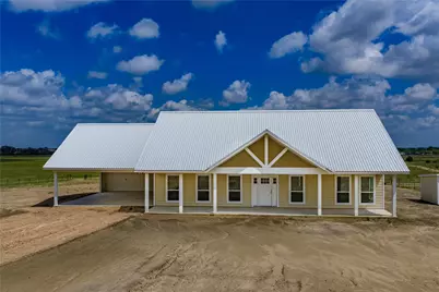 9345 Hajovsky Road, La Grange, TX 78945 - Photo 1