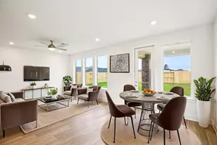 22319 Prickly Pear Dr, Tomball, TX 77375 - Photo 3