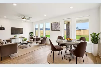 22319 Prickly Pear Drive, Tomball, TX 77375 - Photo 3