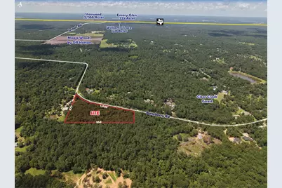 0 Baneberry Road, Magnolia, TX 77355 - Photo 1