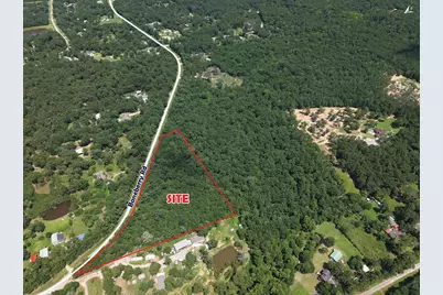 0 Baneberry Road, Magnolia, TX 77355 - Photo 3