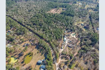 0 Baneberry Road, Magnolia, TX 77355 - Photo 5