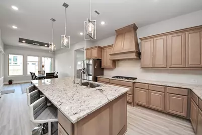 10015 Crescent Wood Drive, Missouri City, TX 77459 - Photo 9