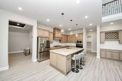 10015 Crescent Wood Drive, Missouri City, TX 77459 - Photo 19