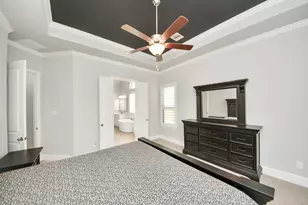 10015 Crescent Wood Dr, Missouri City, TX 77459 - Photo 27