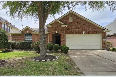 3602 Brookstone Court, Pearland, TX 77584 - Photo 1