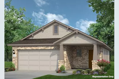 31135 Cass River Lane, Waller, TX 77484 - Photo 1