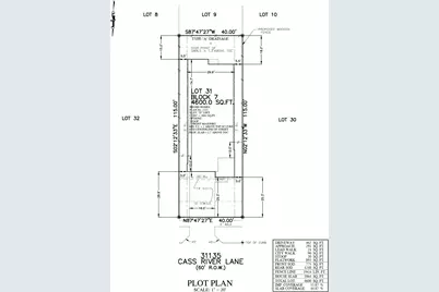 31135 Cass River Lane, Waller, TX 77484 - Photo 27