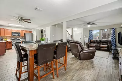 5616 Fargo Drive, Dickinson, TX 77539 - Photo 5