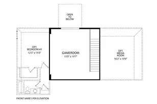 22055 Boca Chita Wy, Porter, TX 77365 - Photo 3