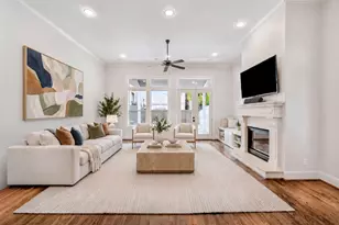 415 Reinerman St, Houston, TX 77007 - Photo 5