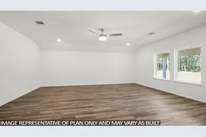 145 Wildflower Lane, Dayton, TX 77535 - Photo 7