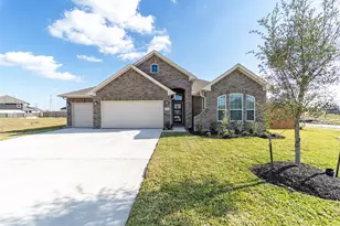 8635 Jade Hl Dr, Rosharon, TX 77583 - Photo 1