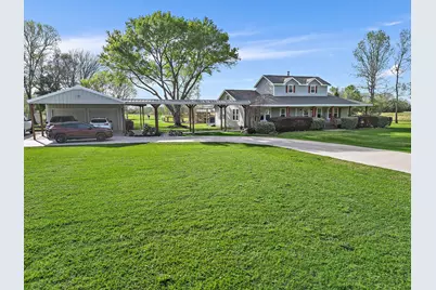 15321 Lindstrom Road, Crosby, TX 77532 - Photo 1