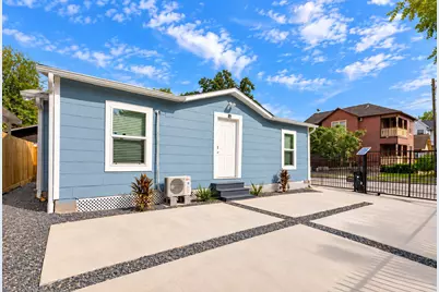 908 Jewett Street, Houston, TX 77009 - Photo 5