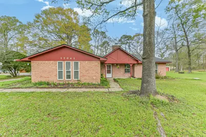 17041 Live Oak Circle, Porter, TX 77365 - Photo 1