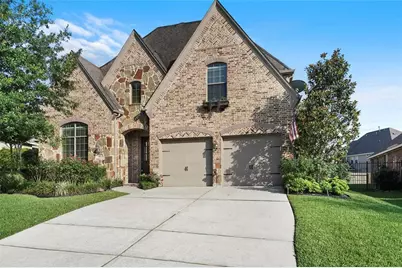 63 Vershire Circle, The Woodlands, TX 77354 - Photo 1