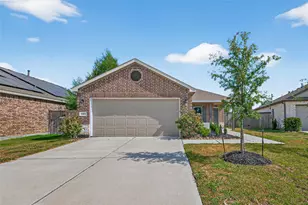 15171 Willow Tree Ln, New Caney, TX 77357 - Photo 1