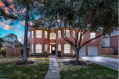 2601 Broussard Court, Seabrook, TX 77586 - Photo 1