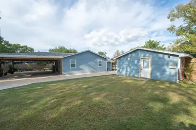 110 S 4th Street, Conroe, TX 77301 - Photo 29