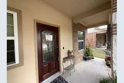 9966 Manor Spring Lane, Brookshire, TX 77423 - Photo 3