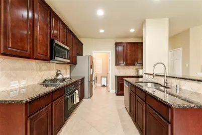 9966 Manor Spring Lane, Brookshire, TX 77423 - Photo 13