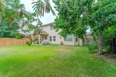 9966 Manor Spring Lane, Brookshire, TX 77423 - Photo 33