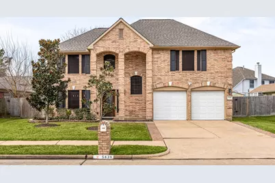 5439 Mersea Drive, Katy, TX 77449 - Photo 3