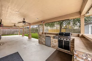 5439 Mersea Dr, Katy, TX 77449 - Photo 41