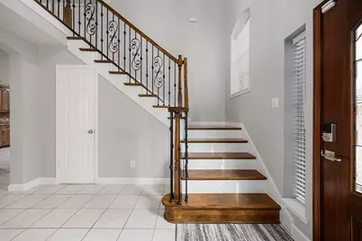 5439 Mersea Drive, Katy, TX 77449 - Photo 21