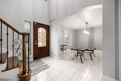 5439 Mersea Drive, Katy, TX 77449 - Photo 17