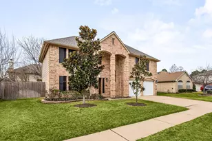 5439 Mersea Dr, Katy, TX 77449 - Photo 5